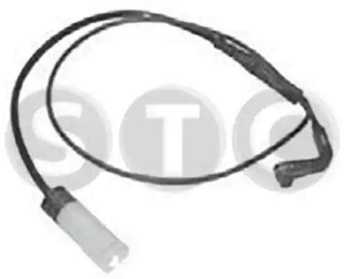 T402081 STC Датчик износа тормозных колодок для BMW 5 Series