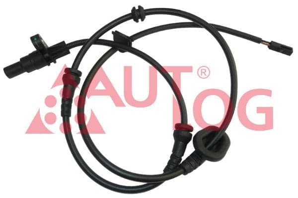 as5577 Autlog Датчик ABS для Skoda Roomster