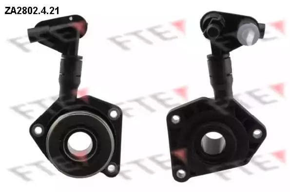 ZA2802.4.21 FTE Выжимной подшипник