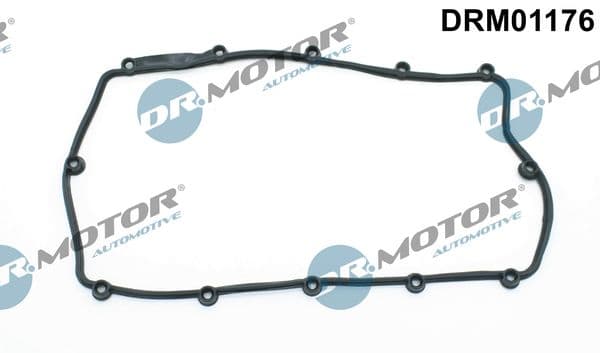 drm01176 Dr. Motor Automotive Прокладка клапанной крышки