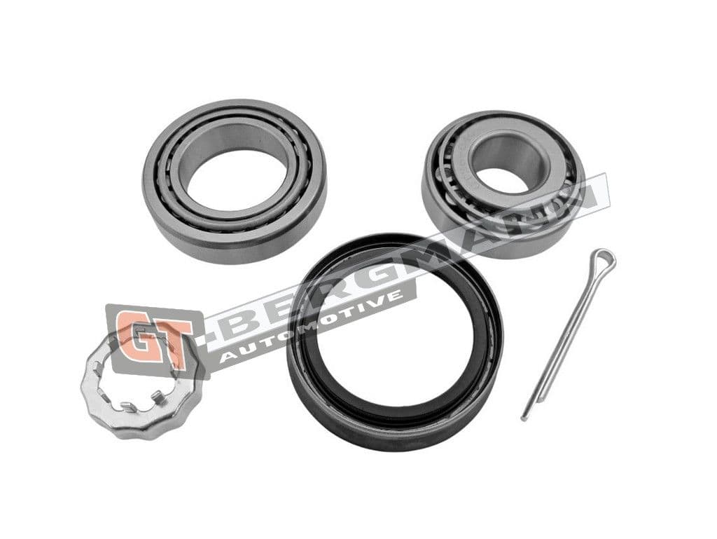gt26040 GT-Bergmann Комплект ступицы колеса