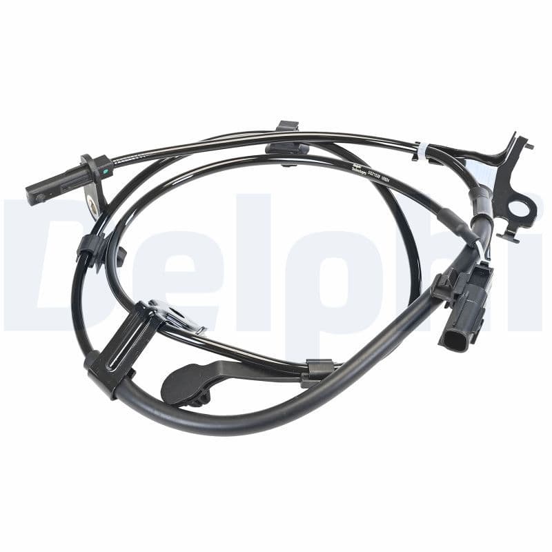 ss2153912b1 Delphi Датчик ABS для Toyota Yaris