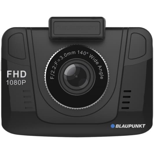 Видеорегистратор Blaupunkt BP 3.0 FHD GPS