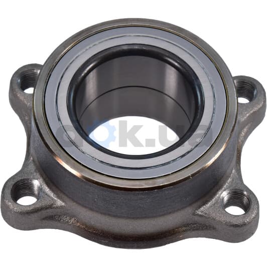0282-FX35R Febest Підшипник ступиці колеса