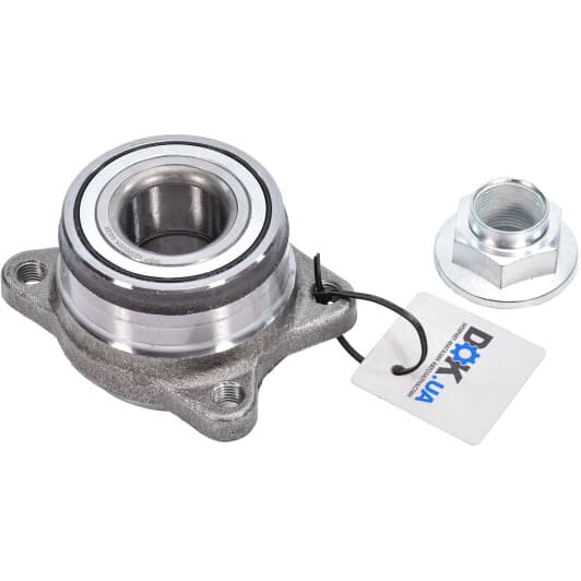 9230008K GSP Підшипник ступиці колеса для Mitsubishi Galant