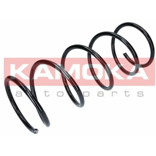 2110133 Kamoka Пружина подвески для Citroen Saxo