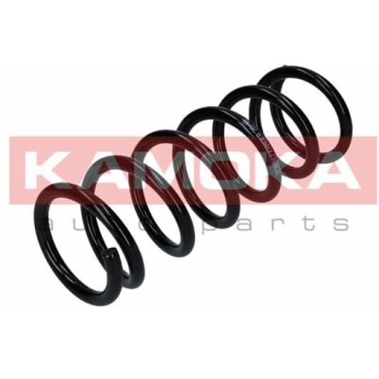 2120262 Kamoka Пружина подвески для Subaru Legacy