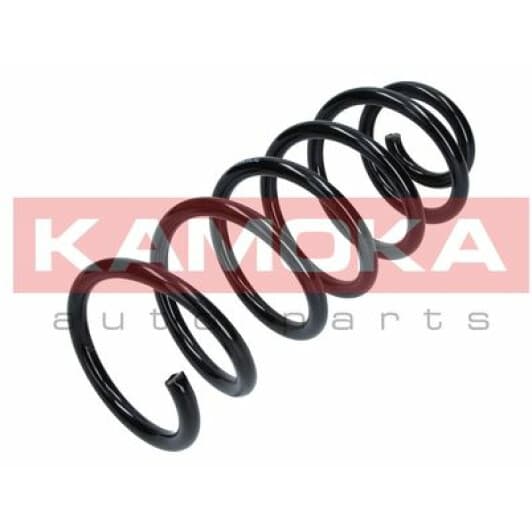 2120283 Kamoka Пружина подвески для Peugeot Bipper