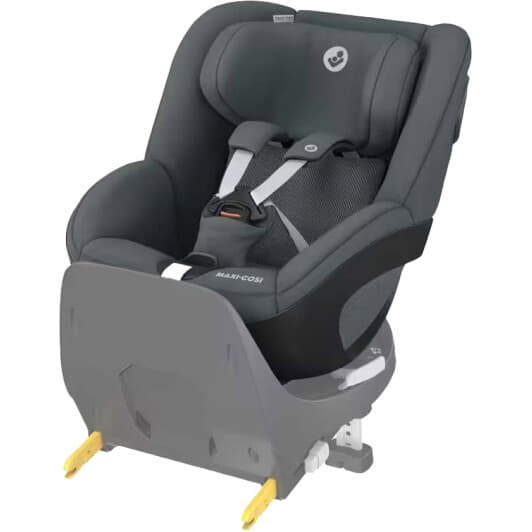 Автокресло Maxi-Cosi Pearl 360 2