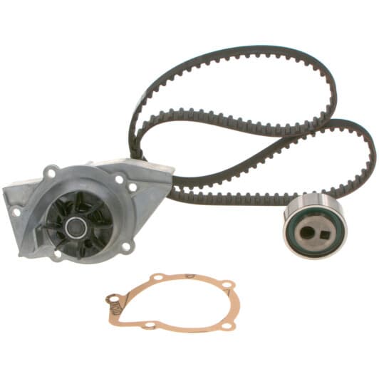 1987946964 Bosch Комплект ремня ГРМ + помпа