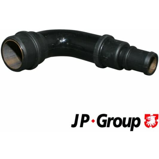 1111152200 JP Group Патрубок клапанной крышки