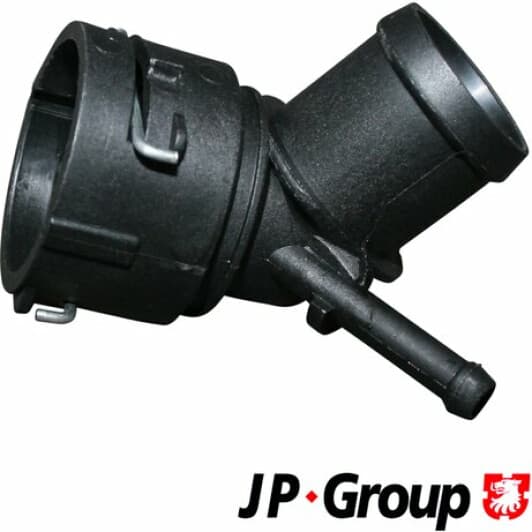 1114450500 JP Group Фланец охлаждающей жидкости