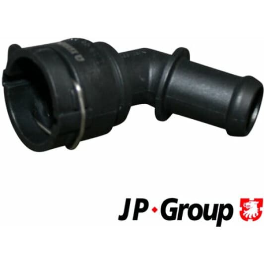 1114450400 JP Group Фланець охолоджувальної рідини
