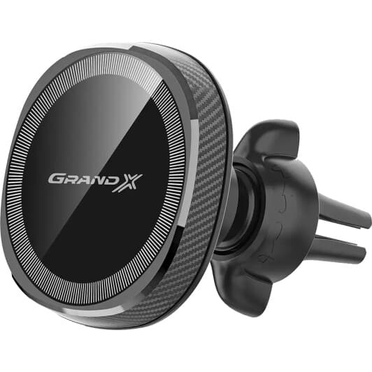 Тримач для телефона Grand-X MagSafe MT-15