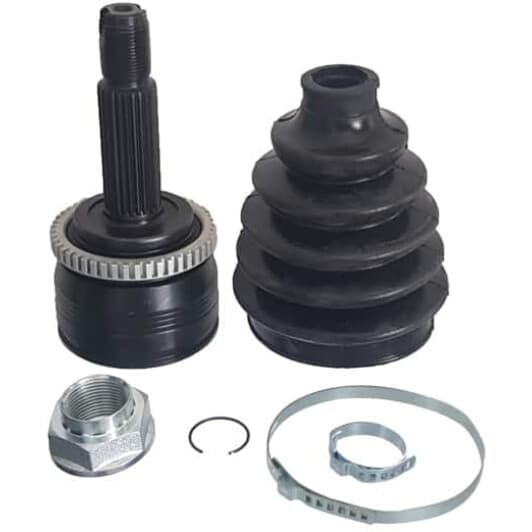 vkja5049 SKF ШРУС