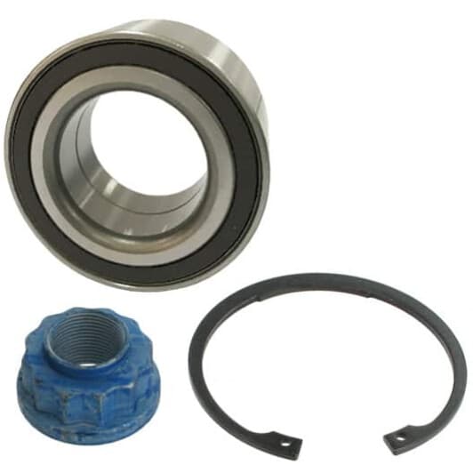 VKBA6783 SKF Подшипник ступицы колеса