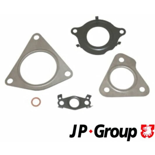 1117755910 JP Group Монтажний комплект турбіни