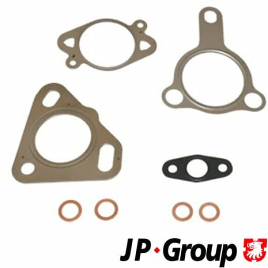 1217752410 JP Group Монтажный комплект турбины
