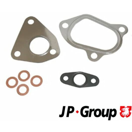 1217751710 JP Group Монтажний комплект турбіни