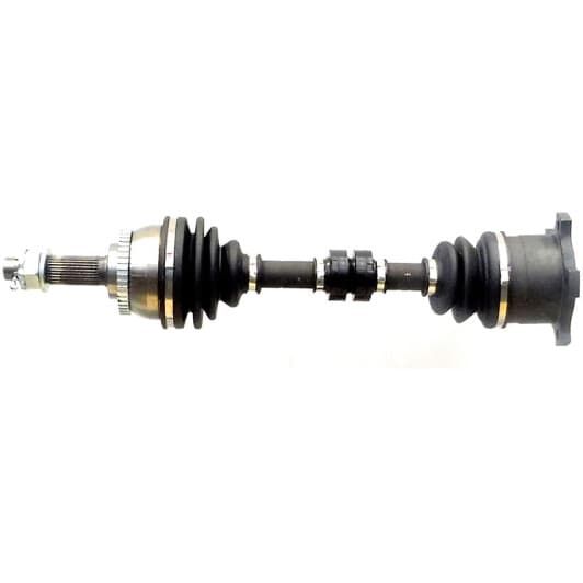 vkjc7338 SKF Полуось для Nissan X-Trail