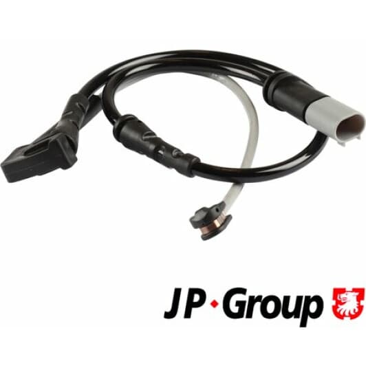 1497304400 JP Group Датчик зношення гальмівних колодок