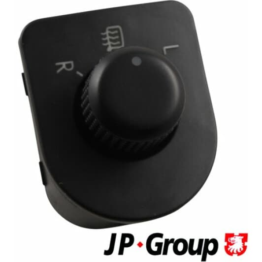 1196702700 JP Group Кнопка регулировки наружного зеркала