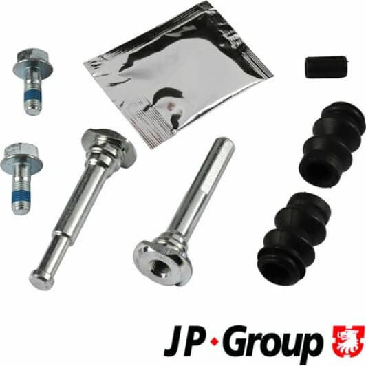 1161953610 JP Group Направляющая гильза скобы тормозного суппорта