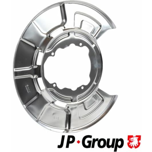 1464300100 JP Group Кожух гальмівного диску