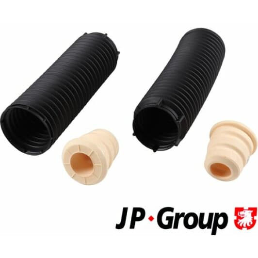 1542703010 JP Group Комплект (пильники + відбійники)