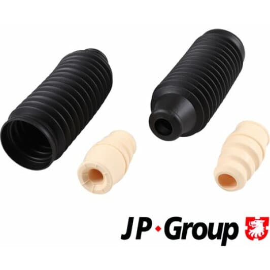 3442702110 JP Group Комплект (пильники + відбійники) для Honda Jazz
