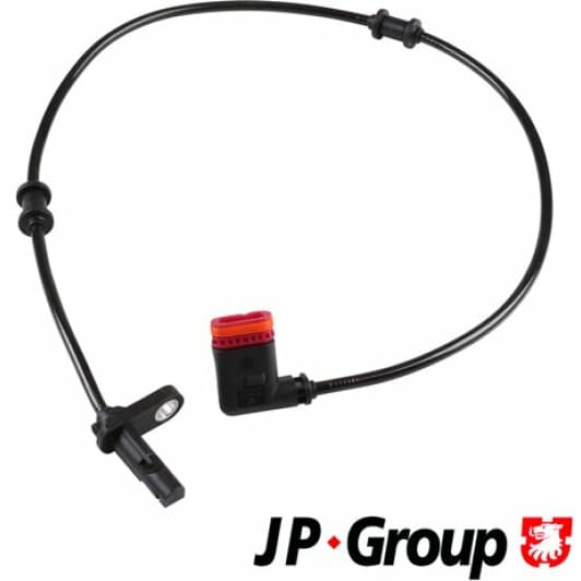 1397105000 JP Group Датчик ABS