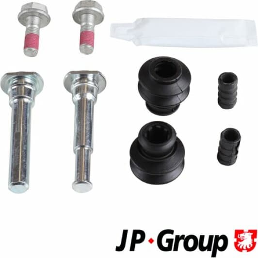 3164003910 JP Group Напрямна гільза скоби гальмівного супорта для Kia Carens