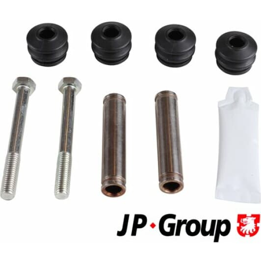 4764002610 JP Group Направляющая гильза скобы тормозного суппорта