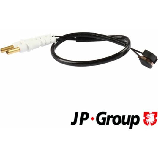 3197300100 JP Group Датчик износа тормозных колодок