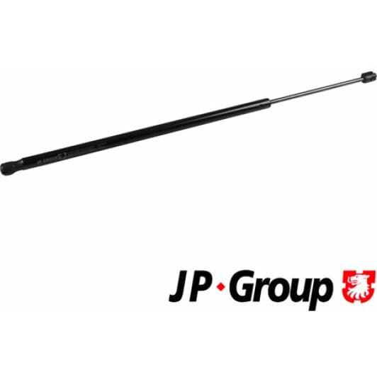 1481204200 JP Group Газовий упор багажника для BMW X3