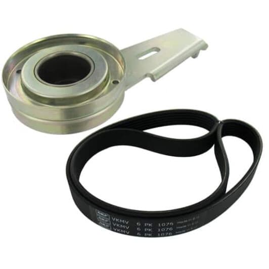 VKMA 33003 SKF Комплект поліклинового ременя