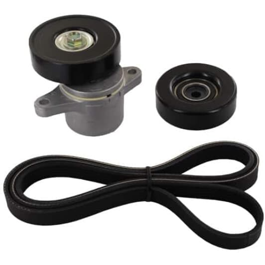 vkma66063 SKF Комплект поликлинового ремня для Suzuki Grand Vitara