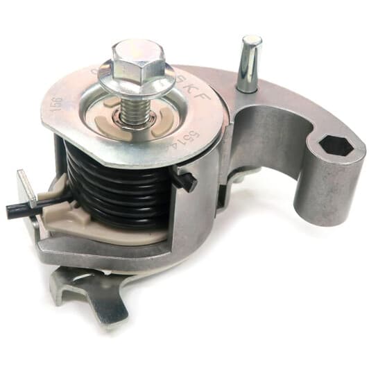vkm14111 SKF Натяжной ролик ремня ГРМ