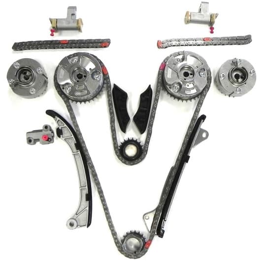 vkml910151 SKF Комплект цепи ГРМ
