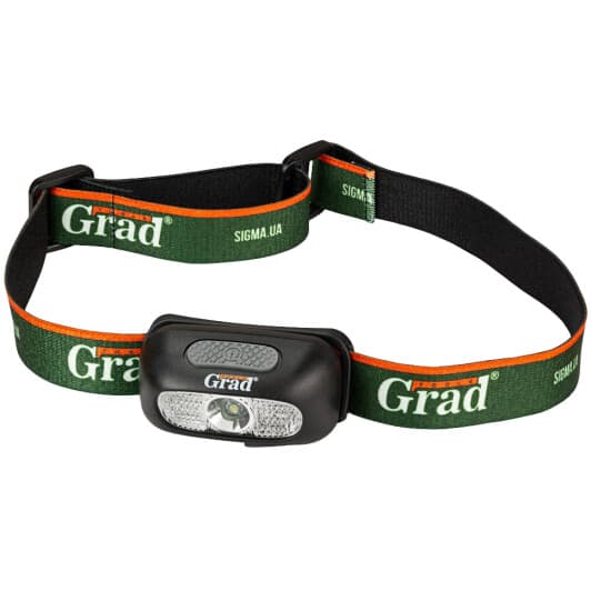 Налобный фонарь Grad 5390735