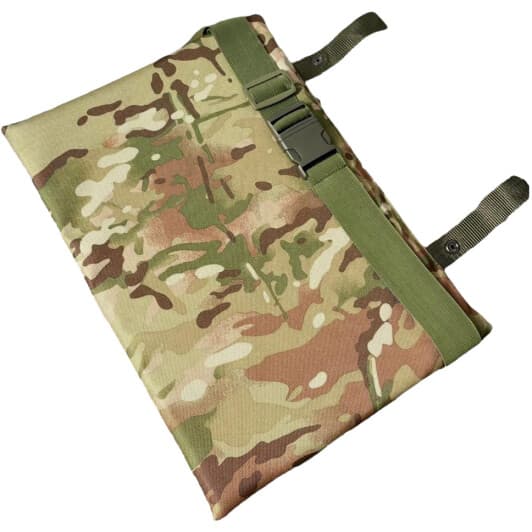 Сидушка Ranger RA8906 колір "камуфляж"