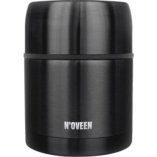 Термос для їжі N'oveen TB935 470 мл