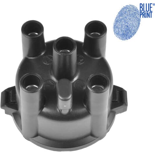 ADT314210 Blue Print Кришка розподільника запалювання для Toyota Starlet