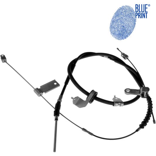 ADT346227 Blue Print Трос ручного гальма для Toyota Hilux