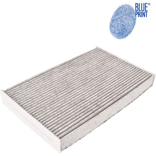 ADP152530 Blue Print Фильтр салона