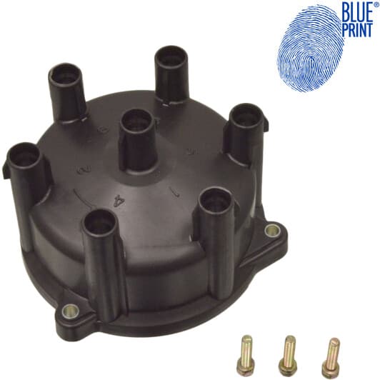 ADT314240 Blue Print Крышка распределителя зажигания для Toyota Land Cruiser
