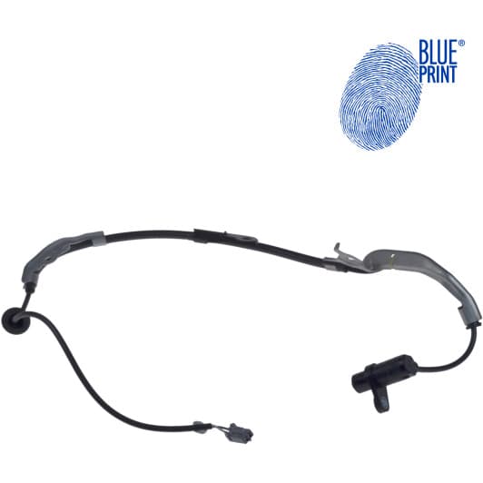 ADT37115C Blue Print Датчик ABS для Toyota RAV4