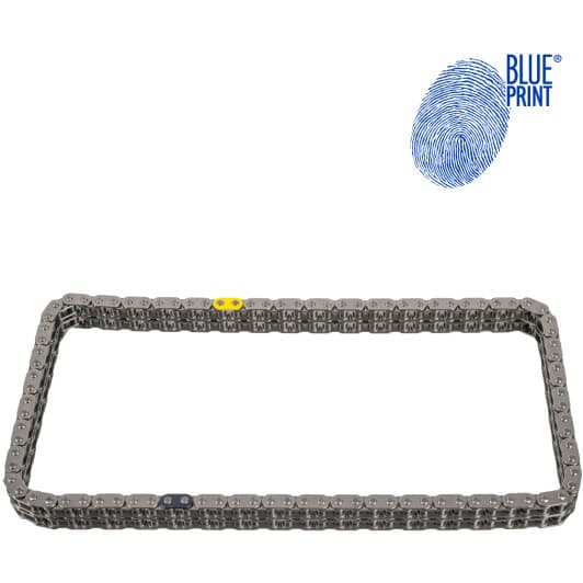 adn17329 Blue Print Цепь ГРМ