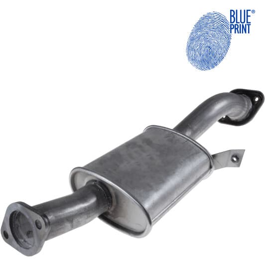 ADC46022 Blue Print Середній глушник вихлопних газів