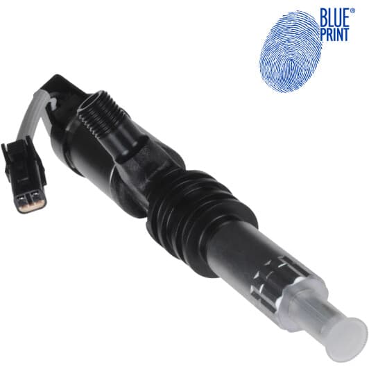 ADM52802 Blue Print Топливная форсунка для Mazda 6